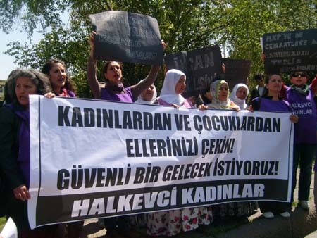 Halkevleri&rsquo;nin Kadın Forumunda Eşitlik ve Özgürlük Tartışılacak Kaos GL - LGBTİ+ Haber Portalı