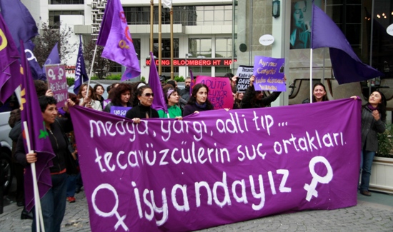 &lsquo;Fatmagül&rsquo;ün Suçu Yok, HaberTürk&rsquo;ün Suçu Çok!&rsquo; Kaos GL - LGBTİ+ Haber Portalı