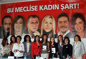  KA.DER, 2011 Seçimleri İçin Çalışmaya Başladı Kaos GL - LGBTİ+ Haber Portalı
