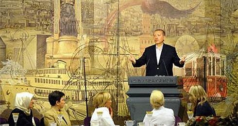 KA.DER, Başbakan Erdoğan'a Soruyor: Hani Adalet? Kaos GL - LGBTİ+ Haber Portalı