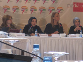 Kadın Çalıştayında Cinsel Yönelim Ayrımcılığı Konuşuldu Kaos GL - LGBTİ+ Haber Portalı