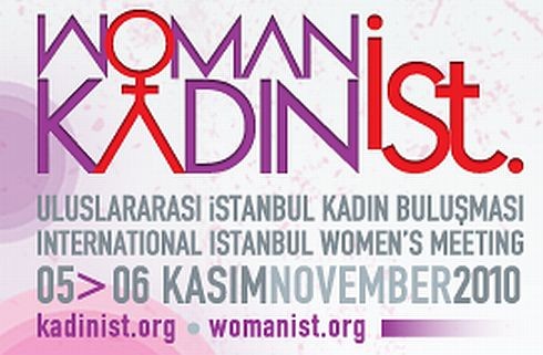 Uluslararası Kadın Buluşması Başlıyor Kaos GL - LGBTİ+ Haber Portalı