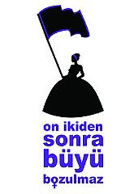 Bu 8 Mart'ta Kadınlar 