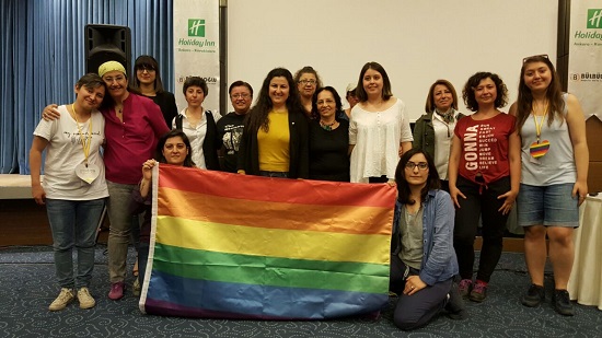 11. Kadın Kadına Öykü Yarışması ödülleri sahiplerini buldu Kaos GL - LGBTİ+ Haber Portalı