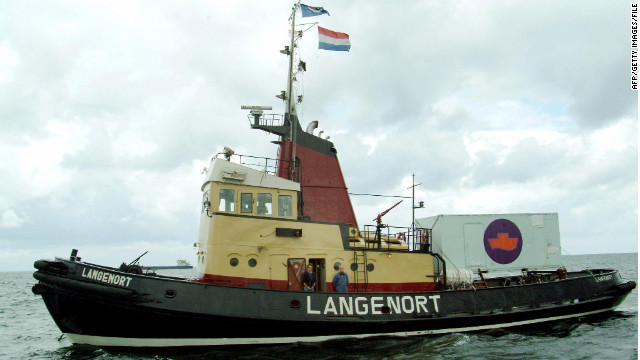 Morocco navy escorts abortion vessel out of port Kaos GL - News Portal for LGBTI+