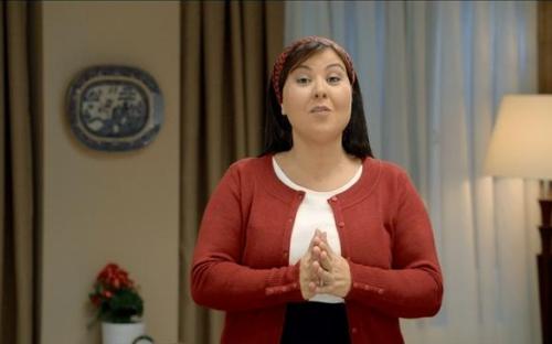 Sebahat Tuncel Fatma Şahin&rsquo;e Soruyor: Enerji Hanım mı, Ev Kölesi mi? Kaos GL - LGBTİ+ Haber Portalı