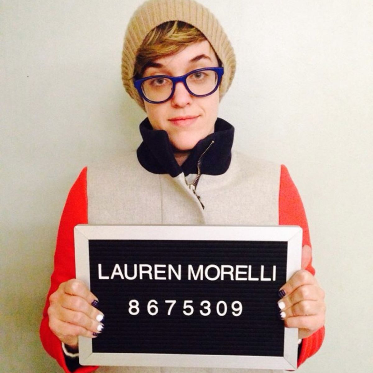 Eşcinsel olduğumu &lsquo;Orange is the New Black&rsquo;i yazarken anladım Kaos GL - LGBTİ+ Haber Portalı