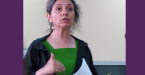 Marksist Feminizm Üzerine Kaos GL - LGBTİ+ Haber Portalı