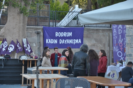 Gezici Filmmor Kadın Filmleri Festivali Bodrum&rsquo;da Sona Erdi Kaos GL - LGBTİ+ Haber Portalı