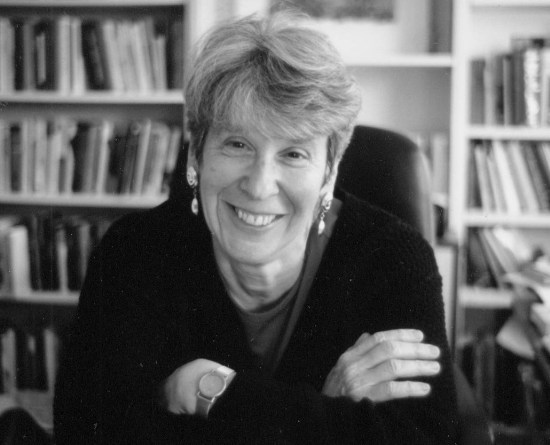 Joan W. Scott, Feminist Tarihin Peşinde İstanbul&rsquo;a geliyor Kaos GL - LGBTİ+ Haber Portalı