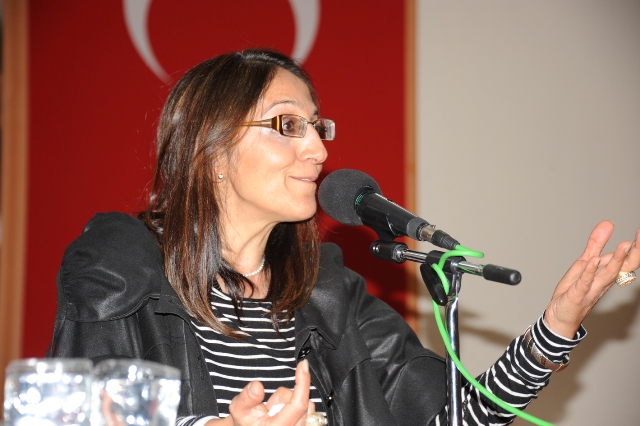 Homophobia and transphobia in Divorce Commission: Lesbians cannot be left to their own devices Kaos GL - News Portal for LGBTI+