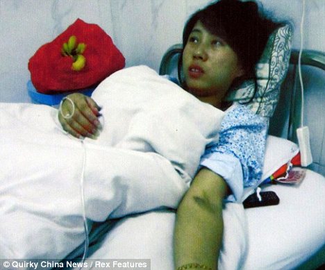 Chinese Government&rsquo;s Apology to Feng Jianmei is Not Enough! Kaos GL - News Portal for LGBTI+