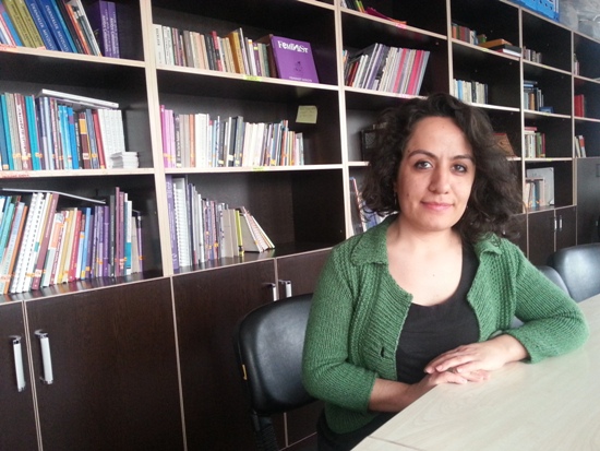 Van&rsquo;da Bir Dernek, Deprem ve Barış Özlemi Kaos GL - LGBTİ+ Haber Portalı