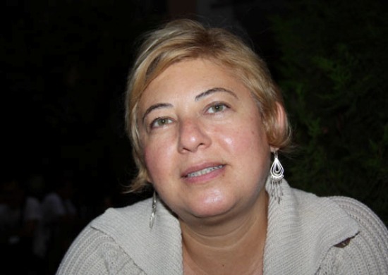 Ayşe Düzkan: &lsquo;Evangelist Muhafazakârlık Türkiye&rsquo;ye Taşınıyor&rsquo; Kaos GL - LGBTİ+ Haber Portalı