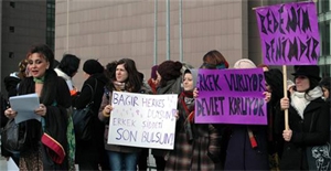 Cinsel Saldırı Davası Adli Tıp Raporu Şartıyla Süründürülüyor Kaos GL - LGBTİ+ Haber Portalı
