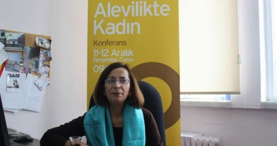 Aleviler de kadın-erkek eşitliğinde kendileriyle yüzleşmeli Kaos GL - LGBTİ+ Haber Portalı