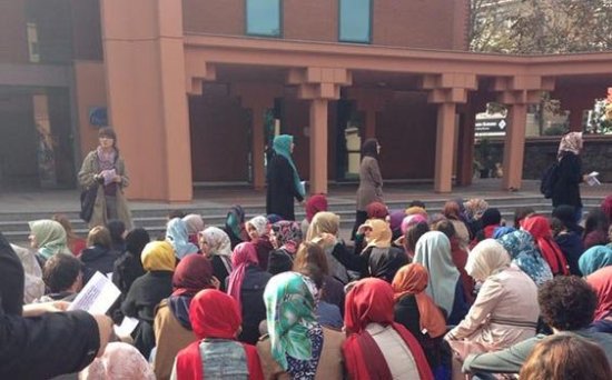 Diyanet Vakfı yurdundan taciz yanıtı: Geç saatte çıkarsanız olacağı bu! Kaos GL - LGBTİ+ Haber Portalı