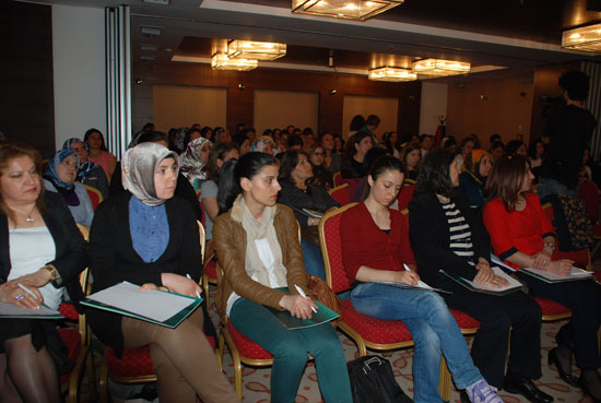 Engelli Kadınlar Ve Toplumsal Cinsiyet Kaos GL - LGBTİ+ Haber Portalı