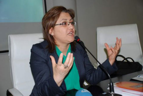 Bakan Fatma Şahin Verdiği Sözleri Tutmadı! Kaos GL - LGBTİ+ Haber Portalı