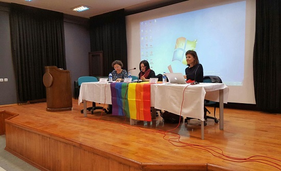 Neoliberalizmin beden kurgusu beraberinde neleri getirdi? Kaos GL - LGBTİ+ Haber Portalı