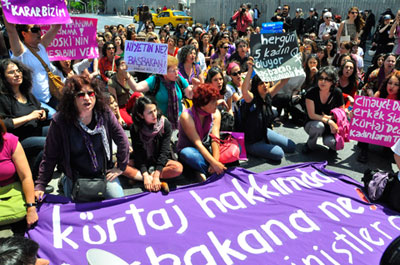 &lsquo;Dayanışmanın ötesinde ittifaklar kurmak mümkün&rsquo; Kaos GL - LGBTİ+ Haber Portalı