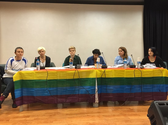 Lesbian desire: Let&rsquo;s increase that &lsquo;shame&rsquo; Kaos GL - News Portal for LGBTI+