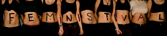 Feministival&rsquo;in 3.sü Başlıyor Kaos GL - LGBTİ+ Haber Portalı