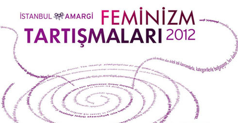 Düzkan ve Koç Radikal Feminizmi Anlattı Kaos GL - LGBTİ+ Haber Portalı