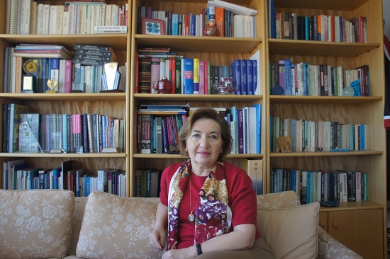 &lsquo;Feride Acar&rsquo;ın GREVIO adaylığını destekliyoruz!&rsquo; Kaos GL - LGBTİ+ Haber Portalı