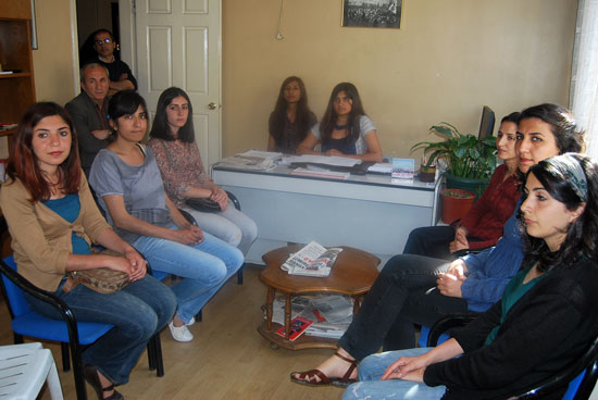 Fethiye Davası Kadınların Davası! Kaos GL - LGBTİ+ Haber Portalı
