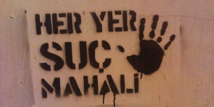 Cinsel Şiddet Alanında Hak Temelli Yayıncılık Kılavuzu yayında! Kaos GL - LGBTİ+ Haber Portalı