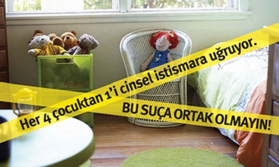 Çocuğa yönelik istismar ve ihmal Kaos GL - LGBTİ+ Haber Portalı