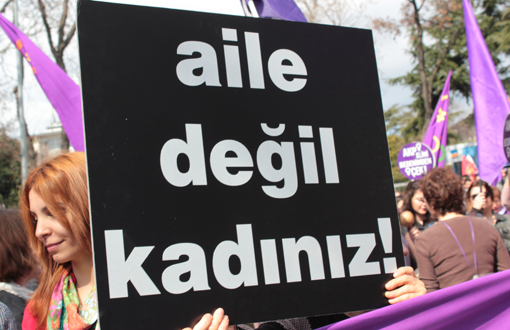 İstanbul Sözleşmesi&rsquo;ni kim denetleyecek? Kaos GL - LGBTİ+ Haber Portalı
