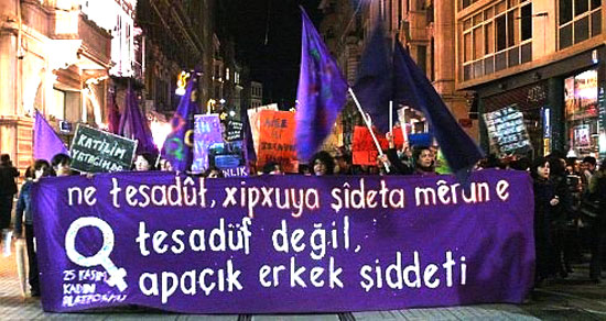 Eski Koca Şiddeti: Benzinle Yaktı! Kaos GL - LGBTİ+ Haber Portalı