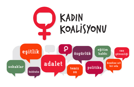 Kadın Koalisyonu&rsquo;ndan siyasi partilere: Toplumsal cinsiyet eşitliği için ne yaptın? Kaos GL - LGBTİ+ Haber Portalı