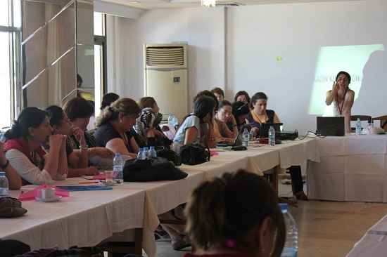 &lsquo;Ruh Daralmadan Özgürlük İstenmez!&rsquo; Kaos GL - LGBTİ+ Haber Portalı