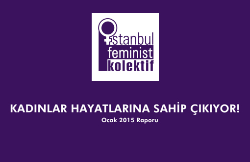 Kendisine şiddet uygulayan erkekleri öldüren kadınlar Kaos GL - LGBTİ+ Haber Portalı