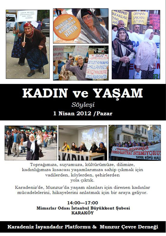 Kadın ve Yaşam Kaos GL - LGBTİ+ Haber Portalı