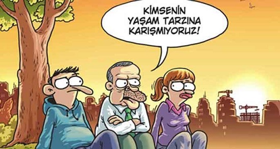 &lsquo;Kızlı-Erkekli&rsquo; Soruşturması Karma Eğitimden Vazgeçme Sinyali Mi? Kaos GL - LGBTİ+ Haber Portalı