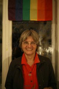 Anne Klein Women&rsquo;s Award 2013: Lepa Mladenovic Kaos GL - News Portal for LGBTI+