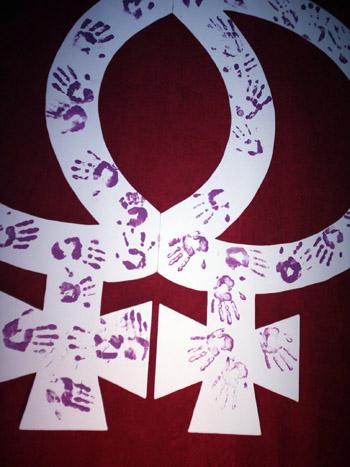 &lsquo;Notes of a feminist lesbian during wartime&rsquo; Kaos GL - News Portal for LGBTI+