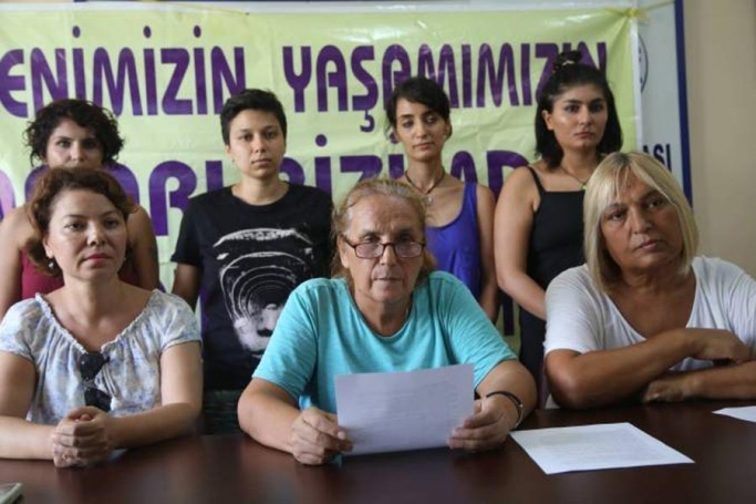 Mersin Kadın Platformu:  &lsquo;Bedenimizin, yaşamımızın kararı bizimdir!&rsquo; Kaos GL - LGBTİ+ Haber Portalı
