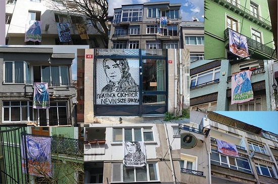 Nevin için &lsquo;çarşaf çarşaf&rsquo; gerçekler! Kaos GL - LGBTİ+ Haber Portalı