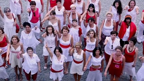 14 Şubat&rsquo;ta &lsquo;1 Milyar Ayaklanıyor&rsquo; Kaos GL - LGBTİ+ Haber Portalı