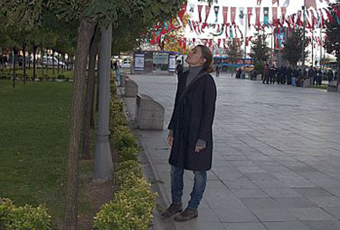 "Türkiye&rsquo;de Kadınlar Toplumsal Alandan Dışlanıyor" Kaos GL - LGBTİ+ Haber Portalı