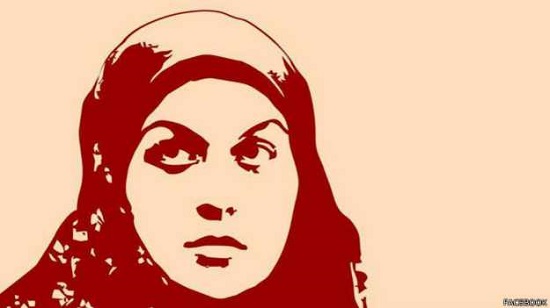 Reyhaneh Jabbari&rsquo;nin son mektubu Kaos GL - LGBTİ+ Haber Portalı