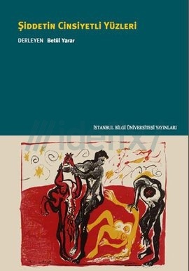 Şiddetin Cinsiyetli Yüzleri&rsquo; yayımlandı Kaos GL - LGBTİ+ Haber Portalı