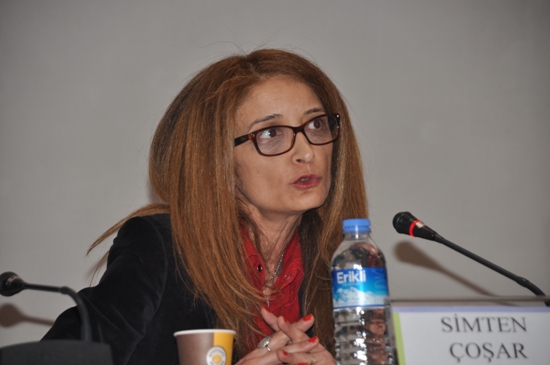 Turkey after Gezi: An Interview with Simten Cosar Kaos GL - News Portal for LGBTI+