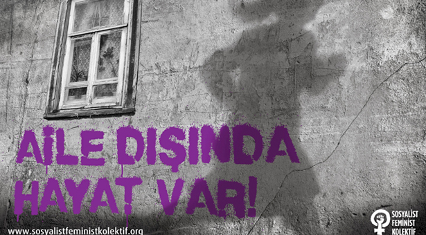 Feminist Politika Dergisinden &lsquo;Aile&rsquo; Dosyası Kaos GL - LGBTİ+ Haber Portalı