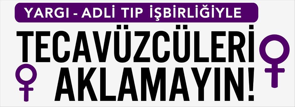 Tecavüz Davasına Kadınlardan Suç Duyurusu Kaos GL - LGBTİ+ Haber Portalı